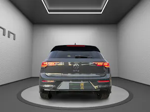 VW VW Golf GTE