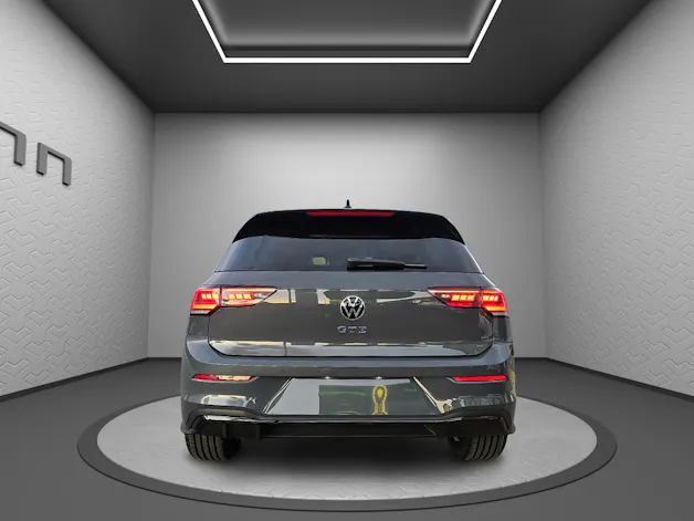 VW VW Golf GTE