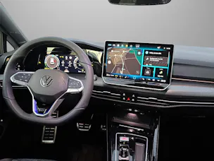 VW VW Golf GTE