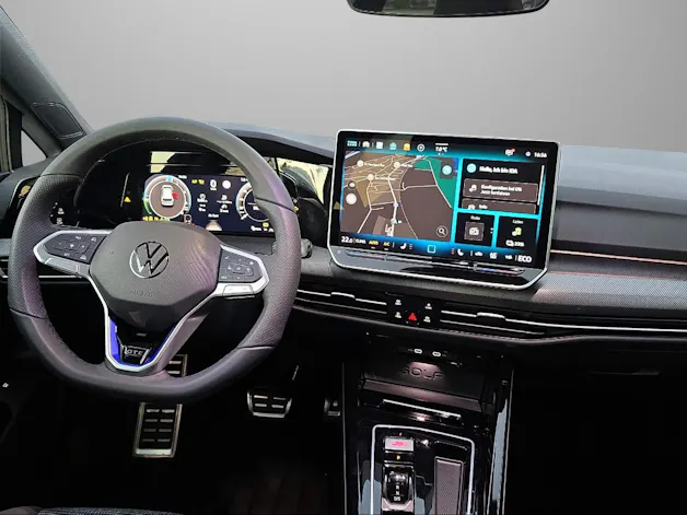 VW VW Golf GTE