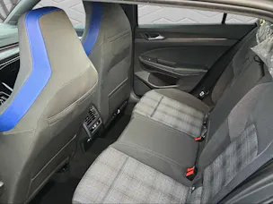 VW VW Golf GTE