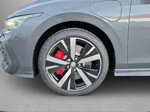 VW VW Golf GTE