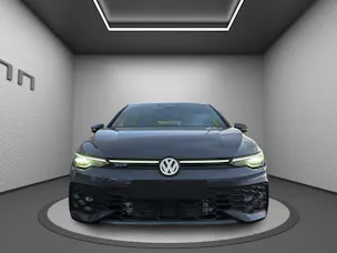 VW VW Golf GTE