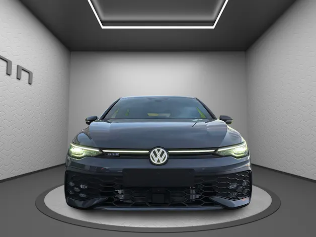 VW VW Golf GTE
