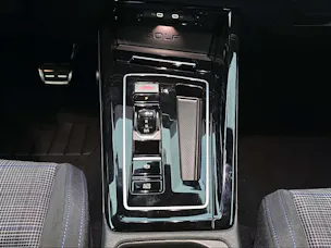 VW VW Golf GTE