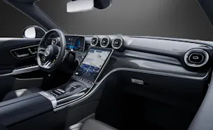 Mercedes-Benz CLE AMG 53 Cabrio 4Matic+ 9G-Tronic