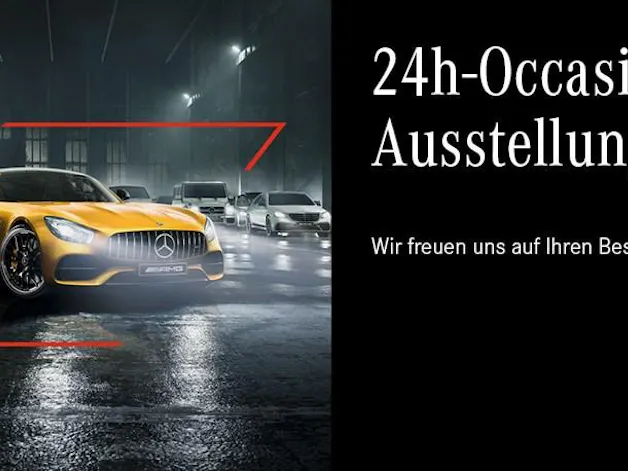 Mercedes-Benz CLE AMG 53 Cabrio 4Matic+ 9G-Tronic