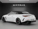 Mercedes-Benz CLE AMG 53 Cabrio 4Matic+ 9G-Tronic