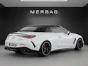 Mercedes-Benz CLE AMG 53 Cabrio 4Matic+ 9G-Tronic