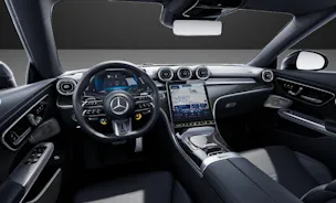 Mercedes-Benz CLE AMG 53 Cabrio 4Matic+ 9G-Tronic