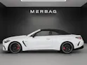 Mercedes-Benz CLE AMG 53 Cabrio 4Matic+ 9G-Tronic