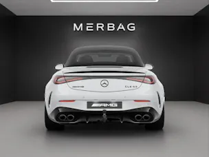 Mercedes-Benz CLE AMG 53 Cabrio 4Matic+ 9G-Tronic