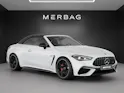 Mercedes-Benz CLE AMG 53 Cabrio 4Matic+ 9G-Tronic