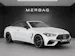 Mercedes-Benz CLE AMG 53 Cabrio 4Matic+ 9G-Tronic