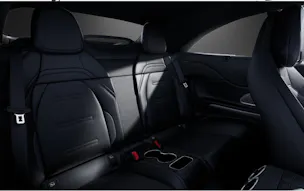 Mercedes-Benz CLE AMG 53 Cabrio 4Matic+ 9G-Tronic