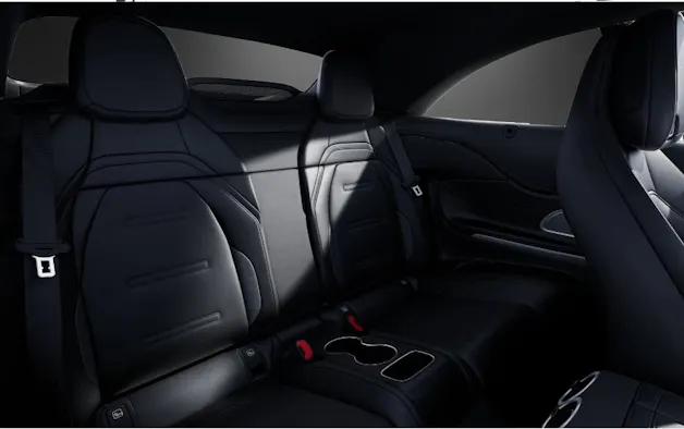 Mercedes-Benz CLE AMG 53 Cabrio 4Matic+ 9G-Tronic