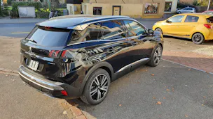 Peugeot 3008 300e Hybrid4 GT Pack