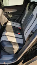 Peugeot 3008 300e Hybrid4 GT Pack
