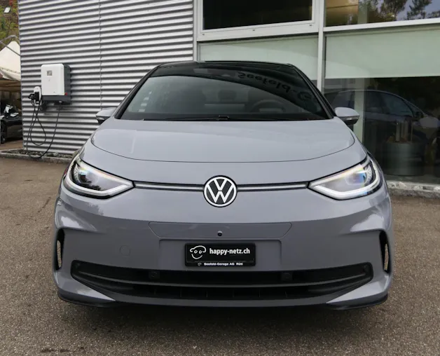 VW ID.3 Pro S 77 kWh Pro S United