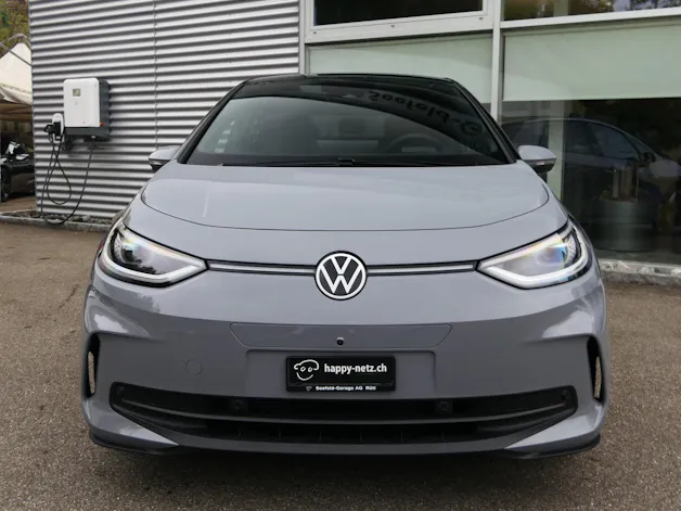 VW ID.3 Pro S 77 kWh Pro S United