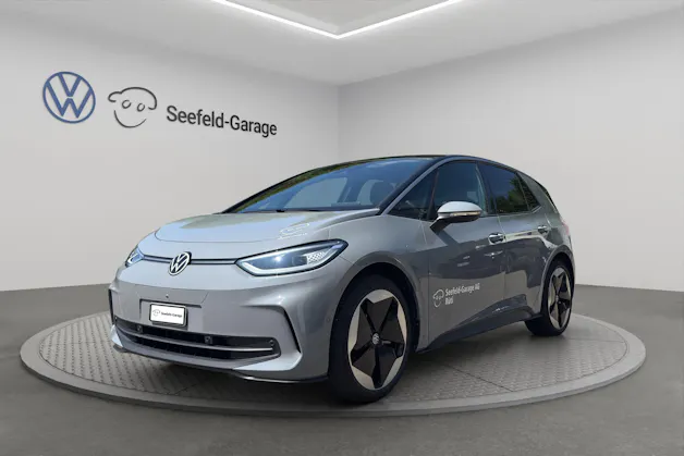 VW ID.3 Pro S 77 kWh Pro S United
