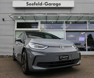 VW ID.3 Pro S 77 kWh Pro S United