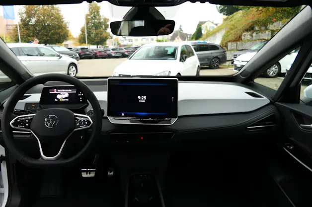 VW ID.3 Pro S 77 kWh Pro S United