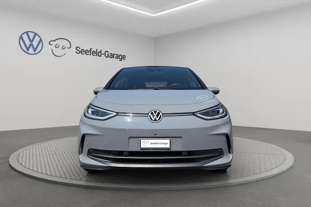 VW ID.3 Pro S 77 kWh Pro S United