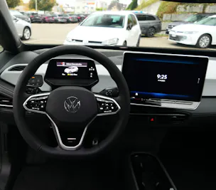 VW ID.3 Pro S 77 kWh Pro S United
