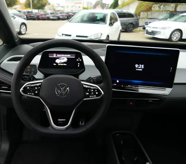 VW ID.3 Pro S 77 kWh Pro S United