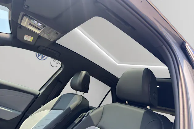 VW ID.3 Pro S 77 kWh Pro S United