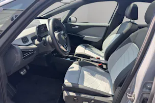 VW ID.3 Pro S 77 kWh Pro S United