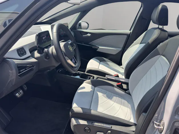 VW ID.3 Pro S 77 kWh Pro S United