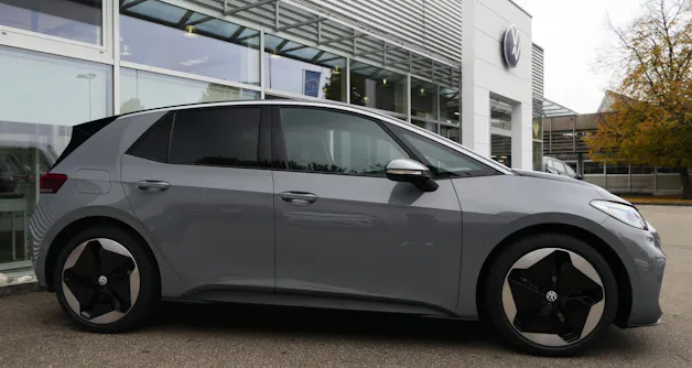 VW ID.3 Pro S 77 kWh Pro S United
