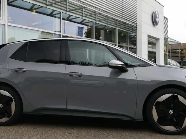 VW ID.3 Pro S 77 kWh Pro S United