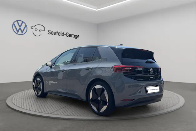 VW ID.3 Pro S 77 kWh Pro S United