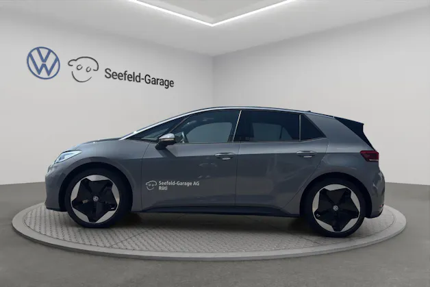 VW ID.3 Pro S 77 kWh Pro S United