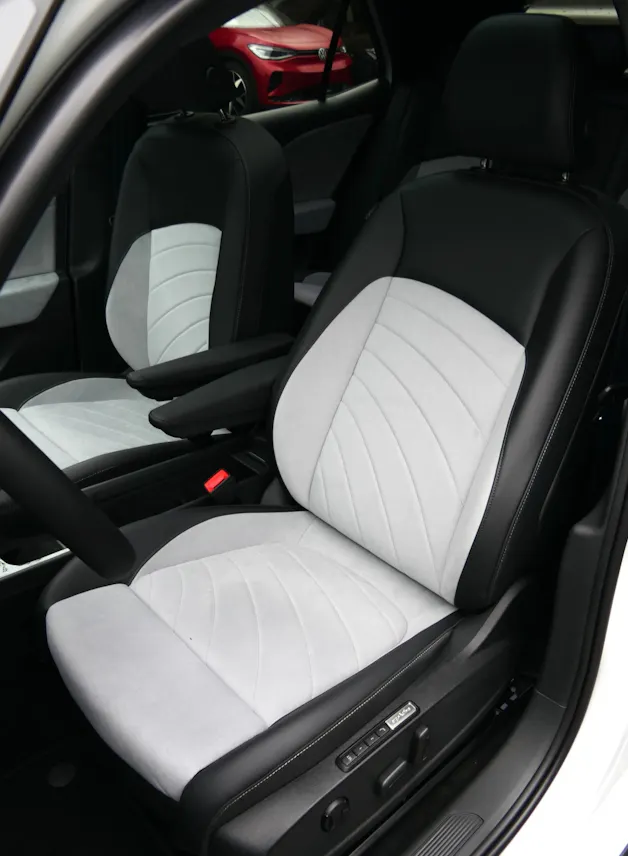 VW ID.3 Pro S 77 kWh Pro S United