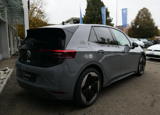 VW ID.3 Pro S 77 kWh Pro S United