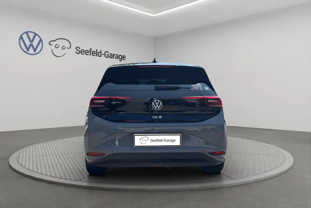 VW ID.3 Pro S 77 kWh Pro S United