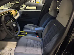 Fiat Grande Panda MHEV La Prima