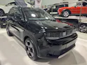 Fiat Grande Panda MHEV La Prima