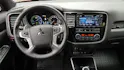 Mitsubishi Outlander PHEV S-Edition