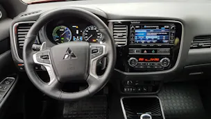 Mitsubishi Outlander PHEV S-Edition