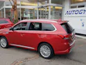 Mitsubishi Outlander PHEV S-Edition