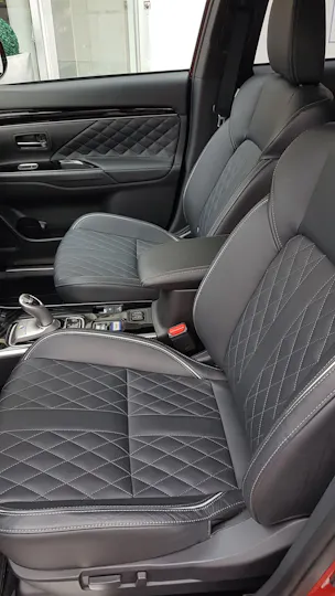 Mitsubishi Outlander PHEV S-Edition