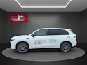 Leapmotor C10 70kWh Design REEV