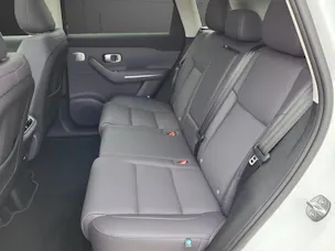 Leapmotor C10 70kWh Design REEV