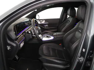 Mercedes-Benz GLE Coupé 53AMG