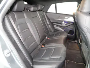 Mercedes-Benz GLE Coupé 53AMG